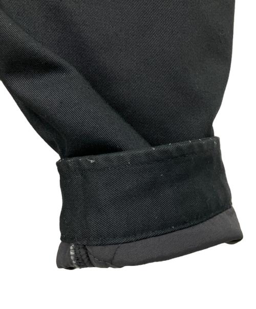 RVCA（ルーカ）RVCA (ルーカ) mister cartoon (ミスター・カートゥーン) ジャケット サイズ:Lの古着・服飾アイテム