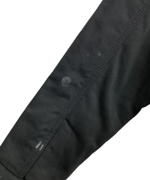 RVCA（ルーカ）RVCA (ルーカ) mister cartoon (ミスター・カートゥーン) ジャケット サイズ:Lの古着・服飾アイテム