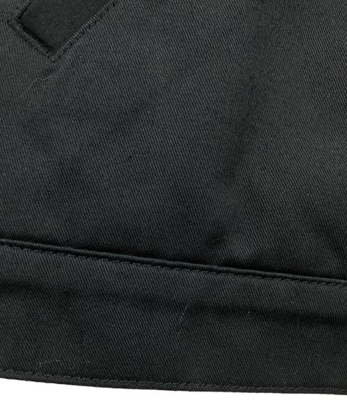 RVCA（ルーカ）RVCA (ルーカ) mister cartoon (ミスター・カートゥーン) ジャケット サイズ:Lの古着・服飾アイテム