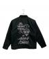 RVCA (ルーカ) mister cartoon (ミスター・カートゥーン) ジャケット サイズ:L：17000円