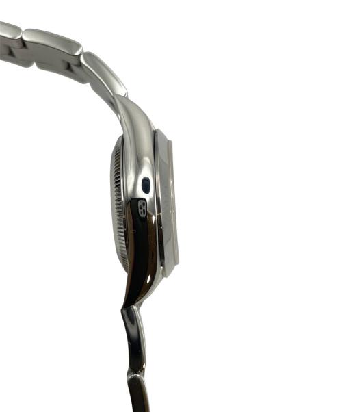 ROLEX（ロレックス）ROLEX (ロレックス) オイスター パーペチュアル 24 レディ Ref.76080 OYSTER PERPETUAL LADY Ref.76080 ピンク文字盤 ピンク文字盤 サイズ:24.0mm/15.5cmの古着・服飾アイテム