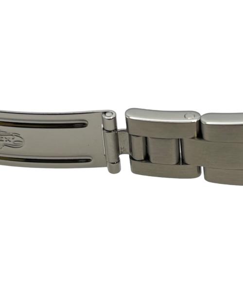 ROLEX（ロレックス）ROLEX (ロレックス) オイスター パーペチュアル 24 レディ Ref.76080 OYSTER PERPETUAL LADY Ref.76080 ピンク文字盤 ピンク文字盤 サイズ:24.0mm/15.5cmの古着・服飾アイテム