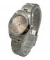 ROLEX (ロレックス) オイスター パーペチュアル 24 レディ Ref.76080 OYSTER PERPETUAL LADY Ref.76080 ピンク文字盤 ピンク文字盤 サイズ:24.0mm/15.5cm：500000円