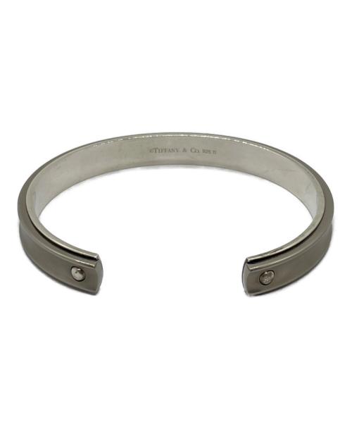 TIFFANY & Co.（ティファニー）TIFFANY & Co. (ティファニー) 1837 バングルの古着・服飾アイテム
