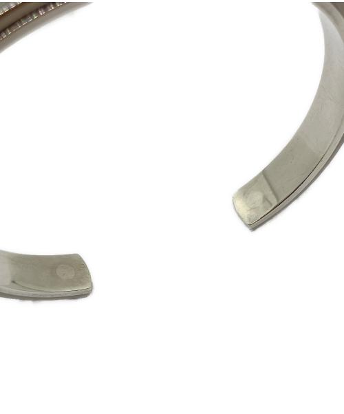 TIFFANY & Co.（ティファニー）TIFFANY & Co. (ティファニー) 1837 バングルの古着・服飾アイテム