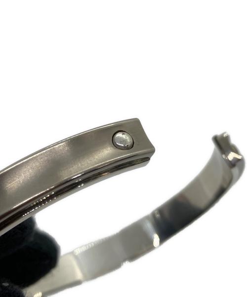 TIFFANY & Co.（ティファニー）TIFFANY & Co. (ティファニー) 1837 バングルの古着・服飾アイテム