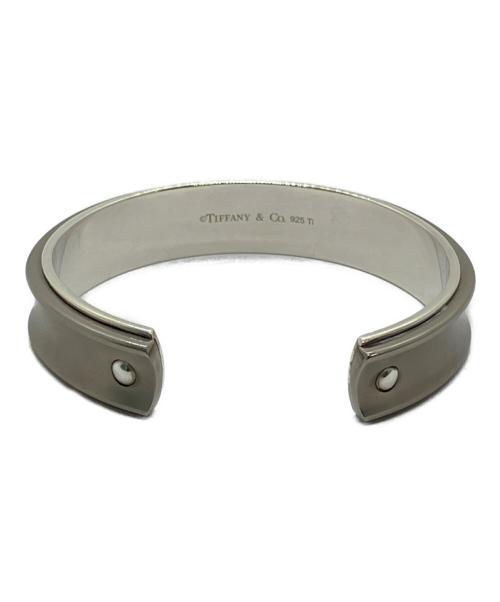 TIFFANY & Co.（ティファニー）TIFFANY & Co. (ティファニー) 1837 ナロー / バングルの古着・服飾アイテム