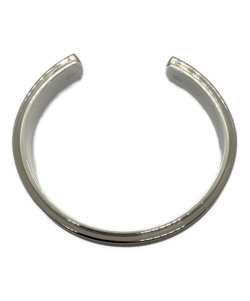 TIFFANY & Co.（ティファニー）TIFFANY & Co. (ティファニー) 1837 ナロー / バングルの古着・服飾アイテム