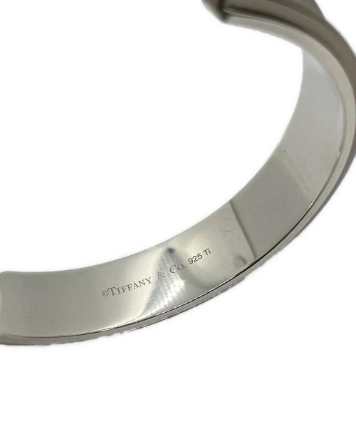 TIFFANY & Co.（ティファニー）TIFFANY & Co. (ティファニー) 1837 ナロー / バングルの古着・服飾アイテム