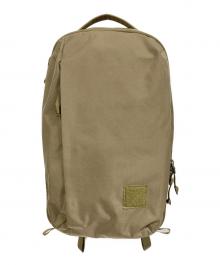 EVERGOODS（エバーグッズ）の古着「 Civic Panel Loader 24L / バックパック」｜カーキ