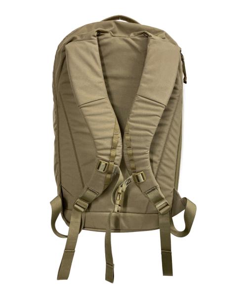 EVERGOODS（エバーグッズ）EVERGOODS (エバーグッズ)  Civic Panel Loader 24L / バックパック カーキの古着・服飾アイテム
