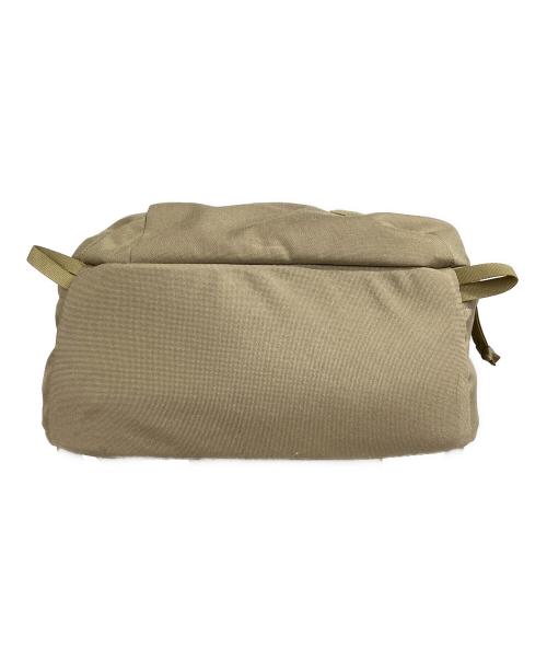 EVERGOODS（エバーグッズ）EVERGOODS (エバーグッズ)  Civic Panel Loader 24L / バックパック カーキの古着・服飾アイテム