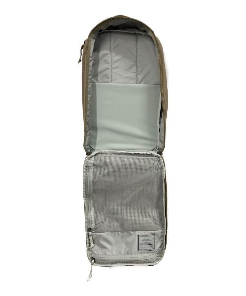 EVERGOODS（エバーグッズ）EVERGOODS (エバーグッズ)  Civic Panel Loader 24L / バックパック カーキの古着・服飾アイテム