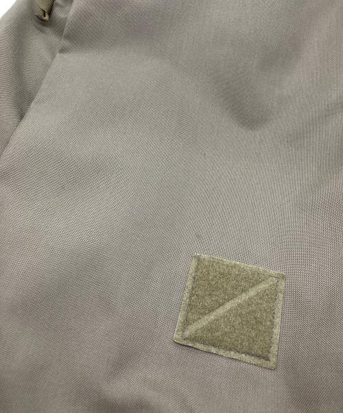 EVERGOODS（エバーグッズ）EVERGOODS (エバーグッズ)  Civic Panel Loader 24L / バックパック カーキの古着・服飾アイテム