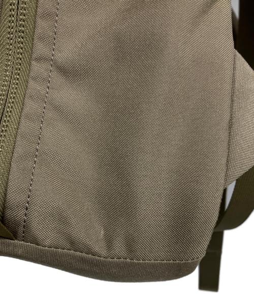 EVERGOODS（エバーグッズ）EVERGOODS (エバーグッズ)  Civic Panel Loader 24L / バックパック カーキの古着・服飾アイテム