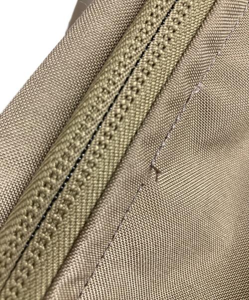 EVERGOODS（エバーグッズ）EVERGOODS (エバーグッズ)  Civic Panel Loader 24L / バックパック カーキの古着・服飾アイテム