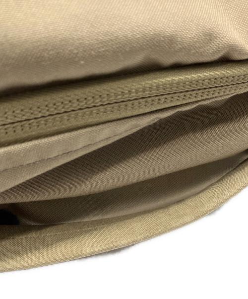 EVERGOODS（エバーグッズ）EVERGOODS (エバーグッズ)  Civic Panel Loader 24L / バックパック カーキの古着・服飾アイテム