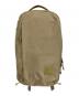 EVERGOODS（エバーグッズ）の古着「 Civic Panel Loader 24L / バックパック」｜カーキ