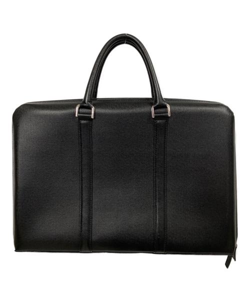 PORTER（ポーター）PORTER (ポーター) AVENUE COLOR  BRIEFCASE(S) / ブリーフケース ブラックの古着・服飾アイテム