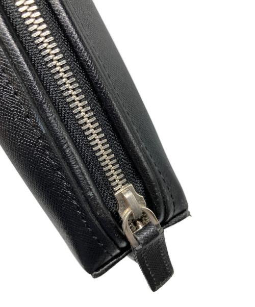PORTER（ポーター）PORTER (ポーター) AVENUE COLOR  BRIEFCASE(S) / ブリーフケース ブラックの古着・服飾アイテム