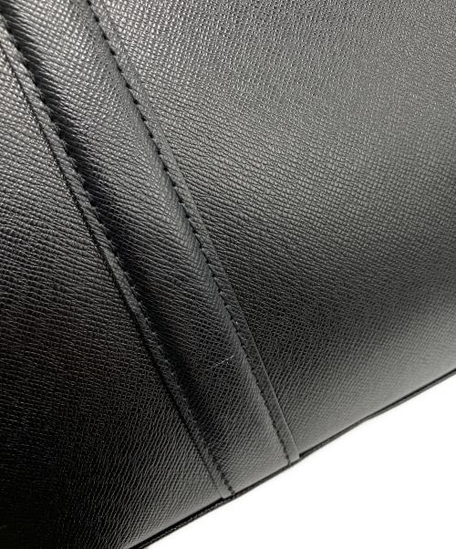 PORTER（ポーター）PORTER (ポーター) AVENUE COLOR  BRIEFCASE(S) / ブリーフケース ブラックの古着・服飾アイテム