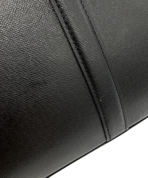 PORTER（ポーター）PORTER (ポーター) AVENUE COLOR  BRIEFCASE(S) / ブリーフケース ブラックの古着・服飾アイテム