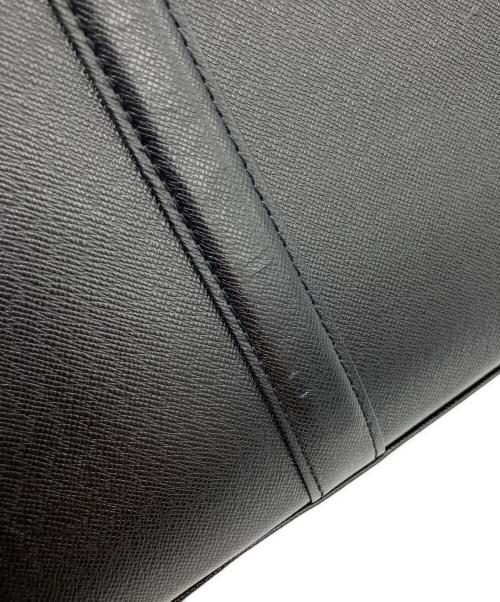 PORTER（ポーター）PORTER (ポーター) AVENUE COLOR  BRIEFCASE(S) / ブリーフケース ブラックの古着・服飾アイテム