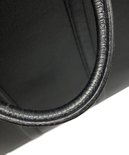 PORTER（ポーター）PORTER (ポーター) AVENUE COLOR  BRIEFCASE(S) / ブリーフケース ブラックの古着・服飾アイテム