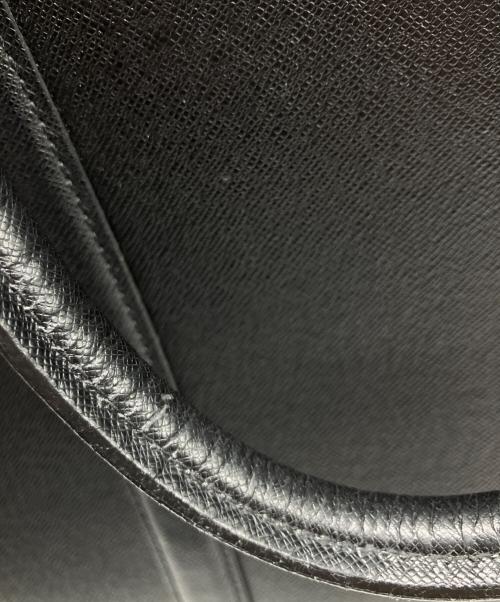 PORTER（ポーター）PORTER (ポーター) AVENUE COLOR  BRIEFCASE(S) / ブリーフケース ブラックの古着・服飾アイテム