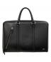 PORTER（ポーター）の古着「AVENUE COLOR  BRIEFCASE(S) / ブリーフケース」｜ブラック