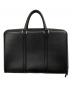 PORTER (ポーター) AVENUE COLOR  BRIEFCASE(S) / ブリーフケース ブラック：15000円