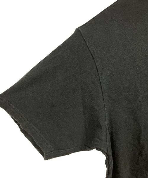 SUPREME（シュプリーム）SUPREME (シュプリーム) S/S Pocket Tee Supreme / 半袖Tシャツ ブラック サイズ:Sの古着・服飾アイテム
