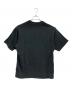 SUPREME (シュプリーム) S/S Pocket Tee Supreme / 半袖Tシャツ ブラック サイズ:S：8000円