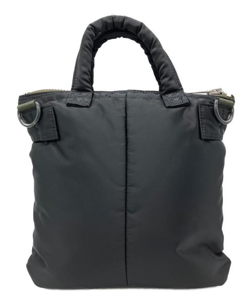 PORTER（ポーター）PORTER (ポーター) PX TANKER 2WAY HELMET BAG / 2WAYバッグの古着・服飾アイテム