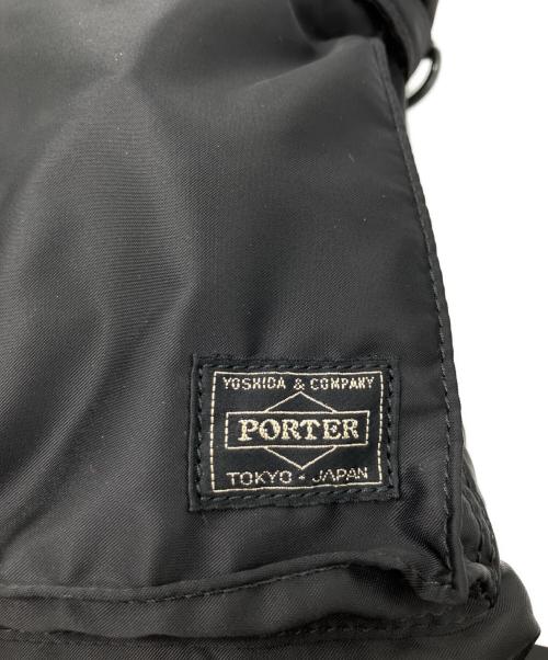 PORTER（ポーター）PORTER (ポーター) PX TANKER 2WAY HELMET BAG / 2WAYバッグの古着・服飾アイテム