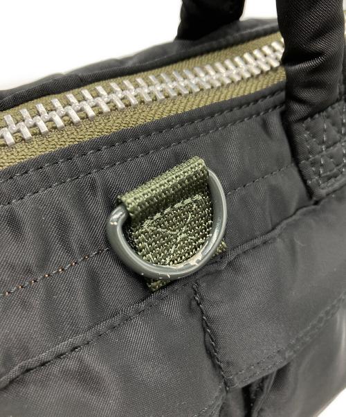 PORTER（ポーター）PORTER (ポーター) PX TANKER 2WAY HELMET BAG / 2WAYバッグの古着・服飾アイテム