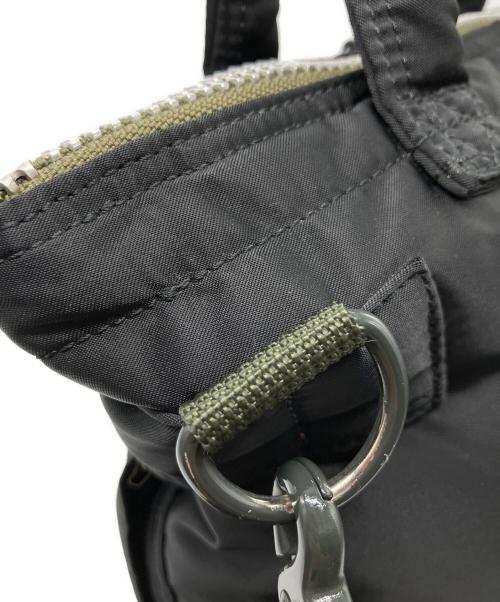 PORTER（ポーター）PORTER (ポーター) PX TANKER 2WAY HELMET BAG / 2WAYバッグの古着・服飾アイテム