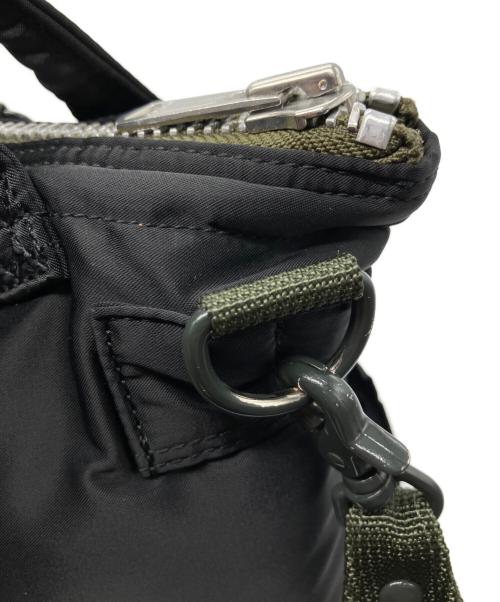 PORTER（ポーター）PORTER (ポーター) PX TANKER 2WAY HELMET BAG / 2WAYバッグの古着・服飾アイテム