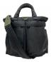 PORTER（ポーター）の古着「PX TANKER 2WAY HELMET BAG / 2WAYバッグ」