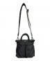 PORTER (ポーター) PX TANKER 2WAY HELMET BAG / 2WAYバッグ：25000円