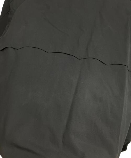 BARACUTA（バラクータ）BARACUTA (バラクータ) G9 ハリントンジャケット ブラック サイズ:Mの古着・服飾アイテム