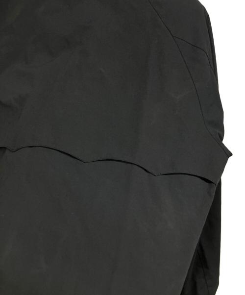 BARACUTA（バラクータ）BARACUTA (バラクータ) G9 ハリントンジャケット ブラック サイズ:Mの古着・服飾アイテム