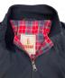 中古・古着 BARACUTA (バラクータ) G9 ハリントンジャケット ブラック サイズ:M：16000円