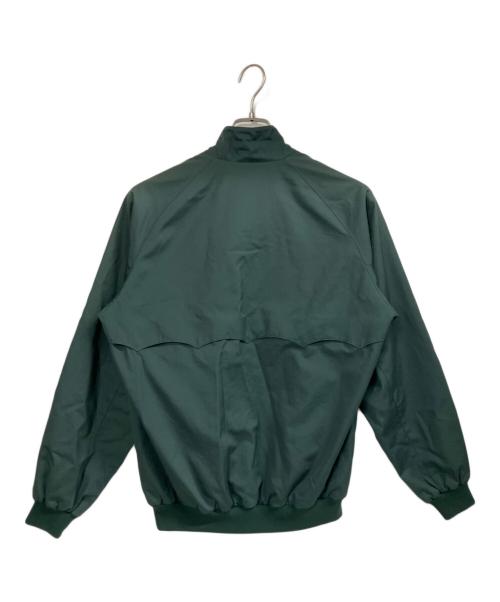 BARACUTA（バラクータ）BARACUTA (バラクータ) G9 ハリントンジャケット グリーン サイズ:Mの古着・服飾アイテム