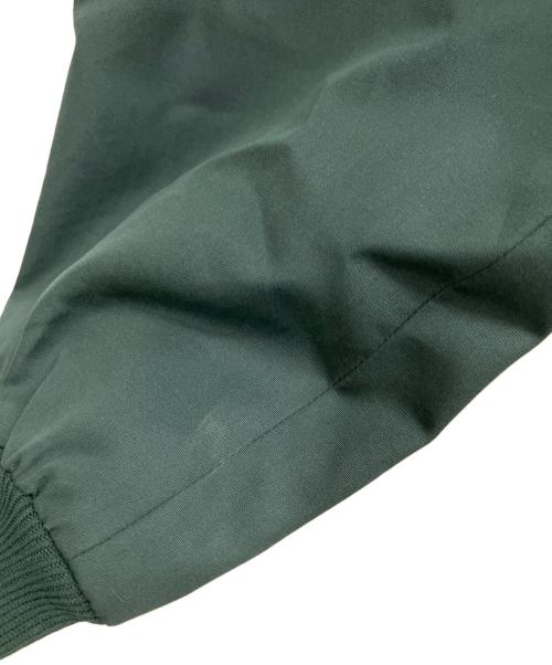 BARACUTA（バラクータ）BARACUTA (バラクータ) G9 ハリントンジャケット グリーン サイズ:Mの古着・服飾アイテム