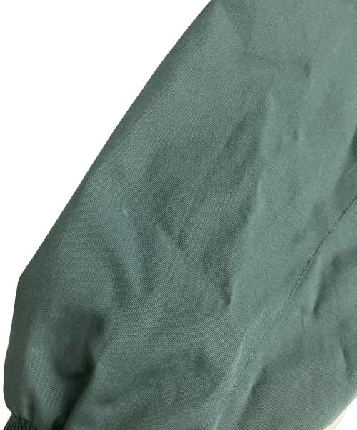 BARACUTA（バラクータ）BARACUTA (バラクータ) G9 ハリントンジャケット グリーン サイズ:Mの古着・服飾アイテム
