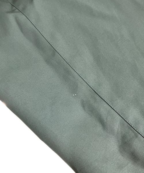 BARACUTA（バラクータ）BARACUTA (バラクータ) G9 ハリントンジャケット グリーン サイズ:Mの古着・服飾アイテム