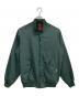 BARACUTA（バラクータ）の古着「G9 ハリントンジャケット」｜グリーン