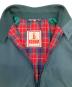 中古・古着 BARACUTA (バラクータ) G9 ハリントンジャケット グリーン サイズ:M：16000円
