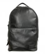 TUMIトゥミ）の古着「HARRISON WEBSTER BACKPACK / バックパック」｜ブラック